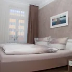 Hotel Glückspilz Ostseebad Kühlungsborn