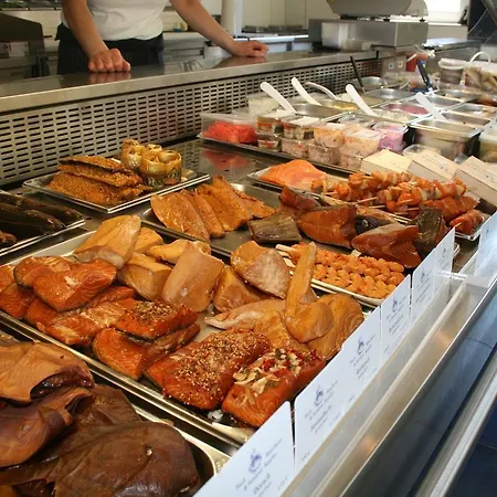 Gluckspilz Kuehlungsborn