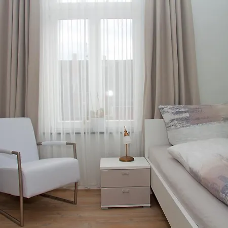 Gluckspilz Kuehlungsborn