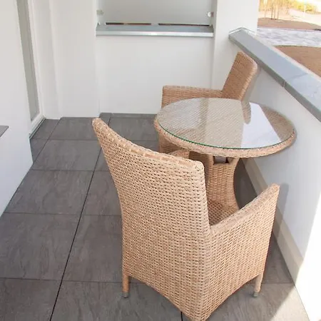 Gluckspilz * Kuehlungsborn