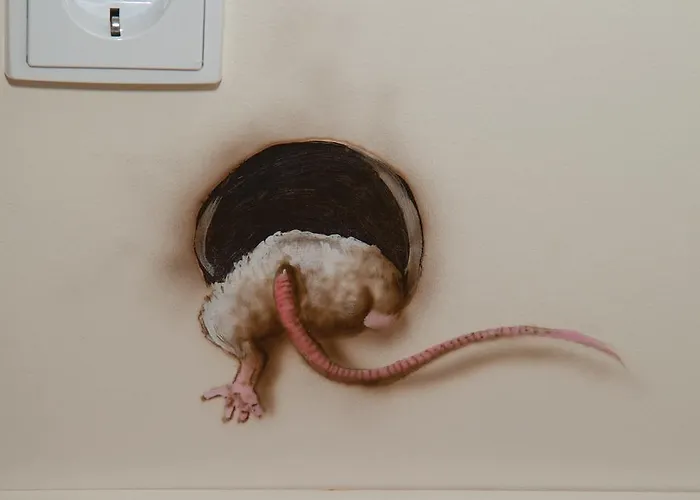 Отель Gluckspilz