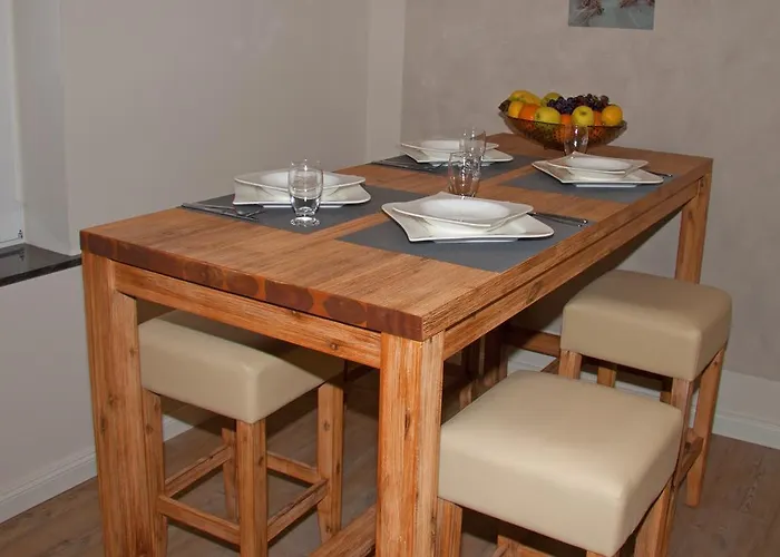 Gluckspilz Отель *