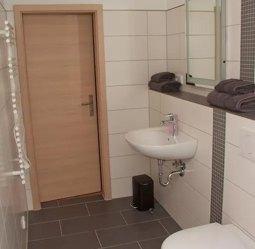 Отель Gluckspilz *